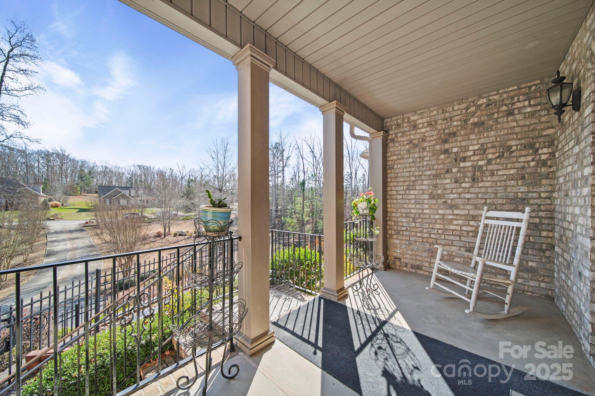 College Place - Residential