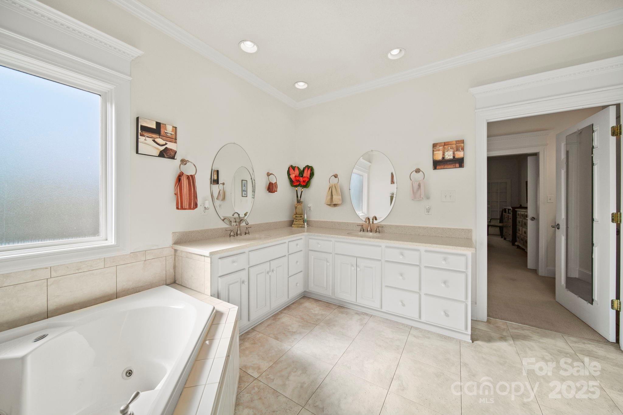 College Place - Residential