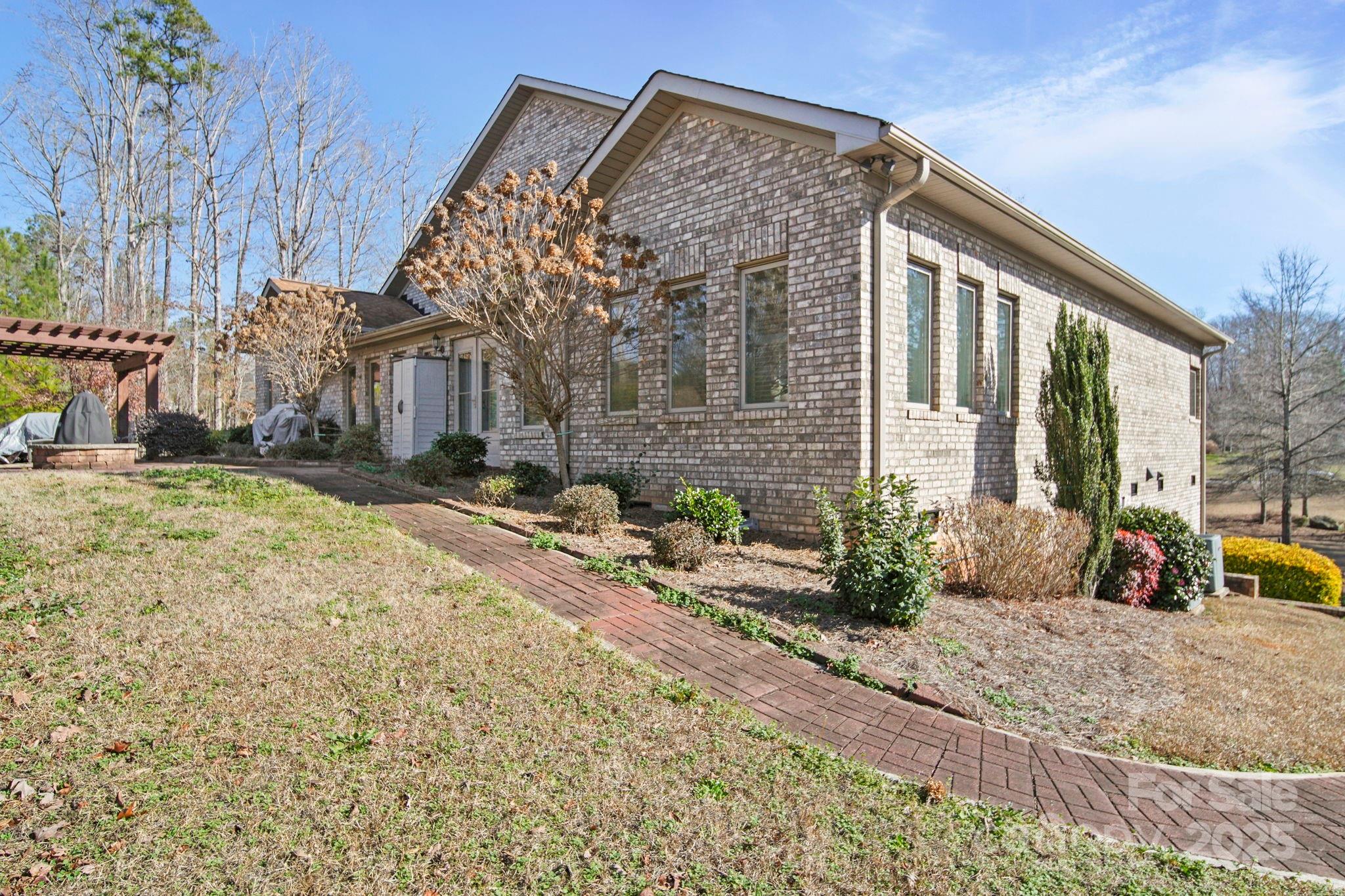 College Place - Residential