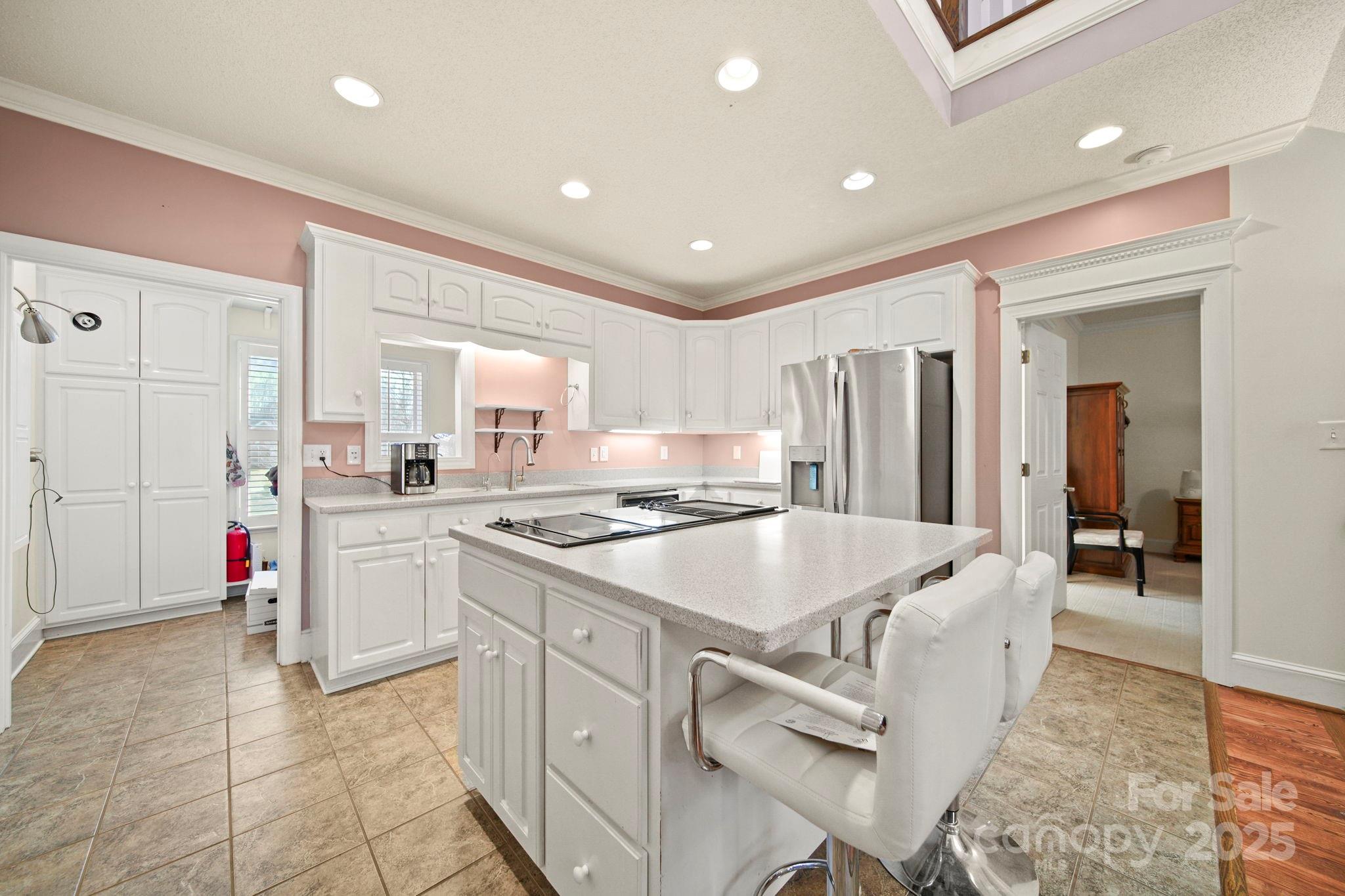 College Place - Residential