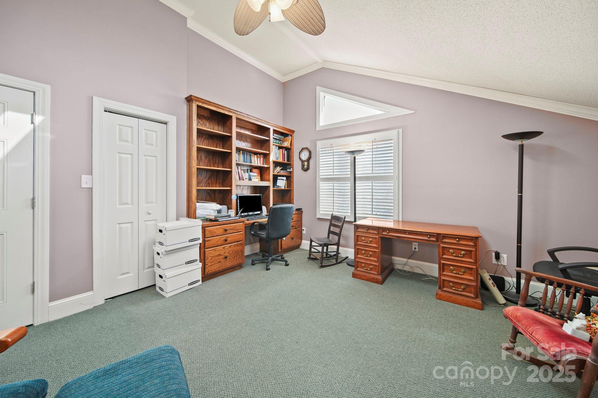 College Place - Residential