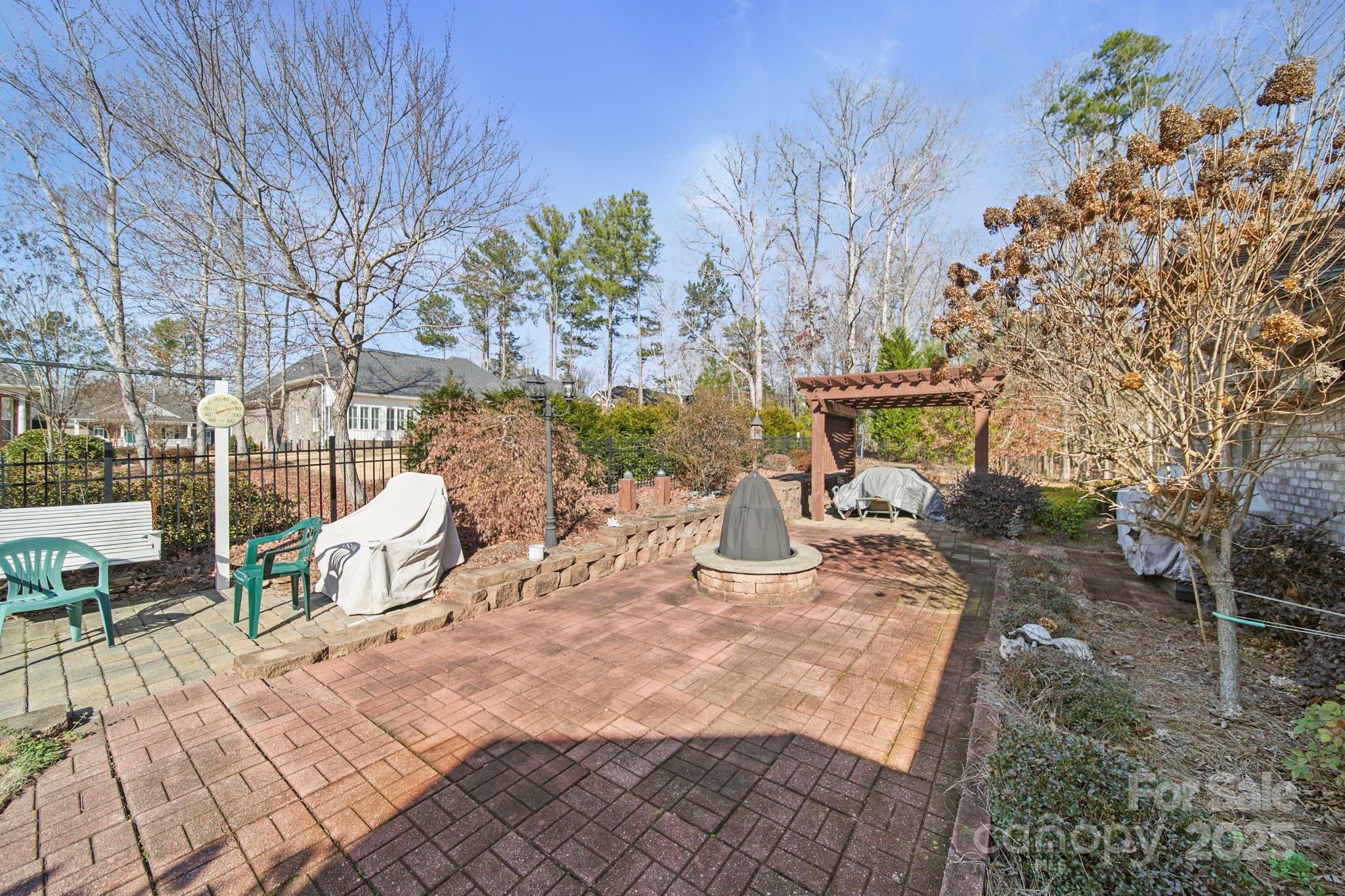 College Place - Residential