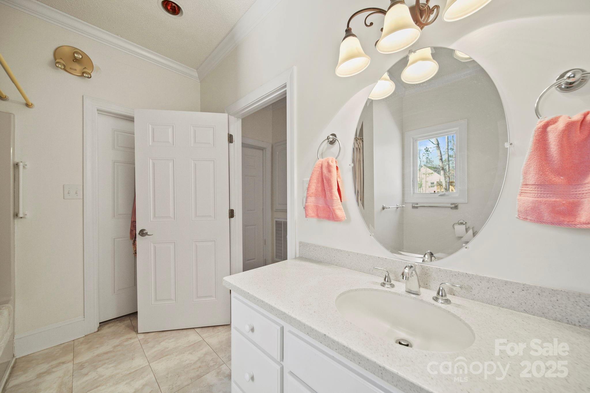 College Place - Residential