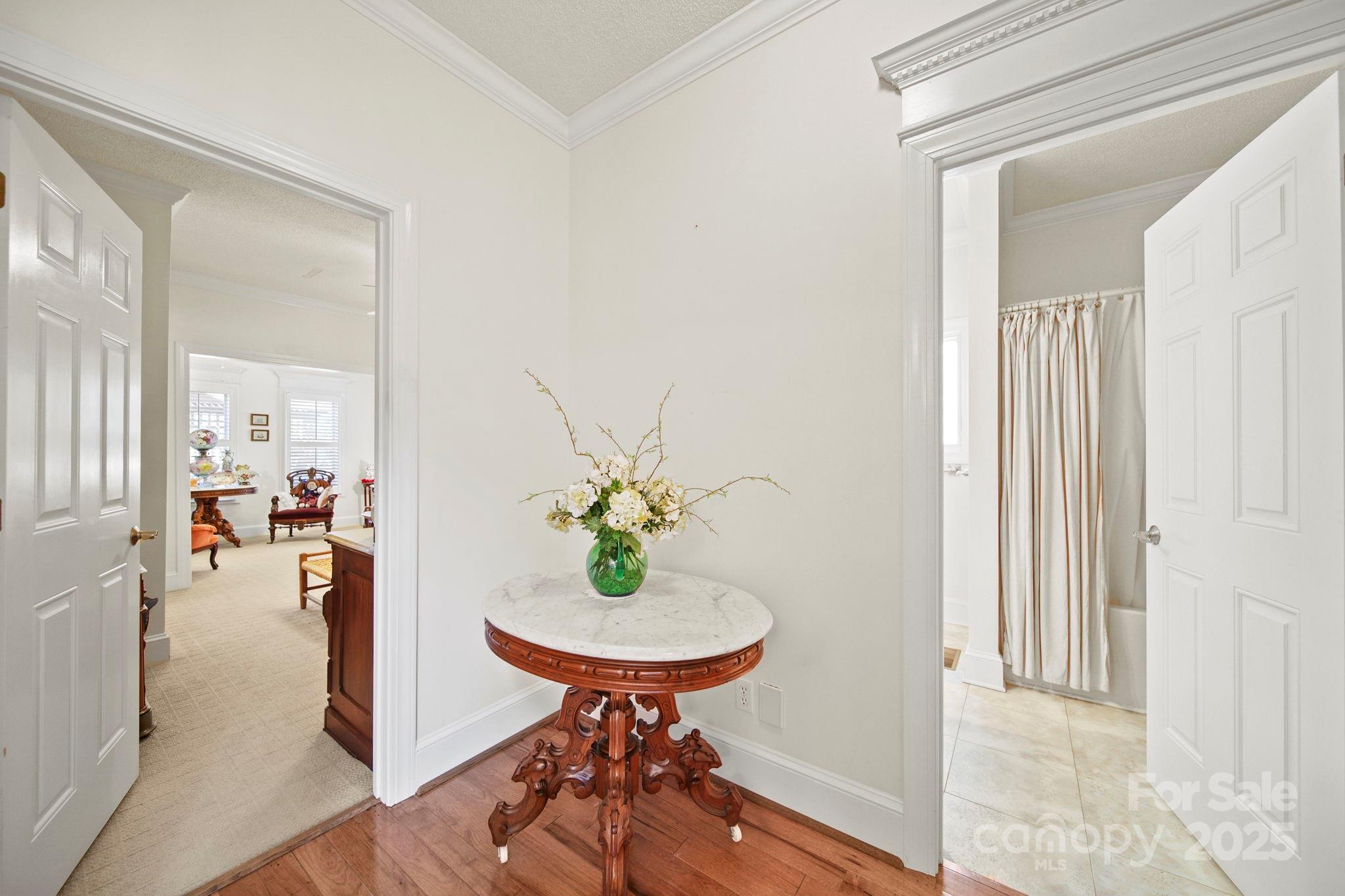 College Place - Residential