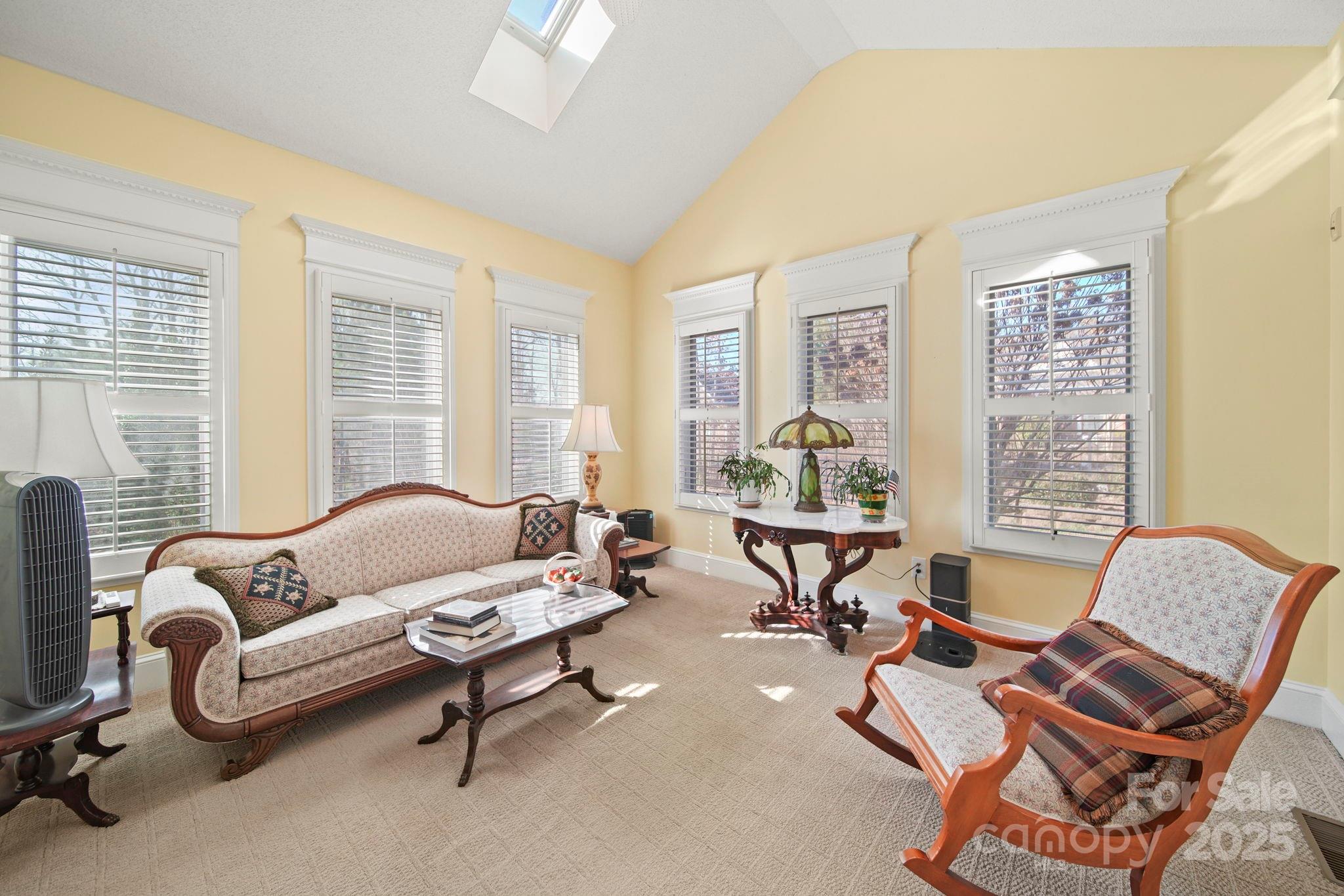 College Place - Residential