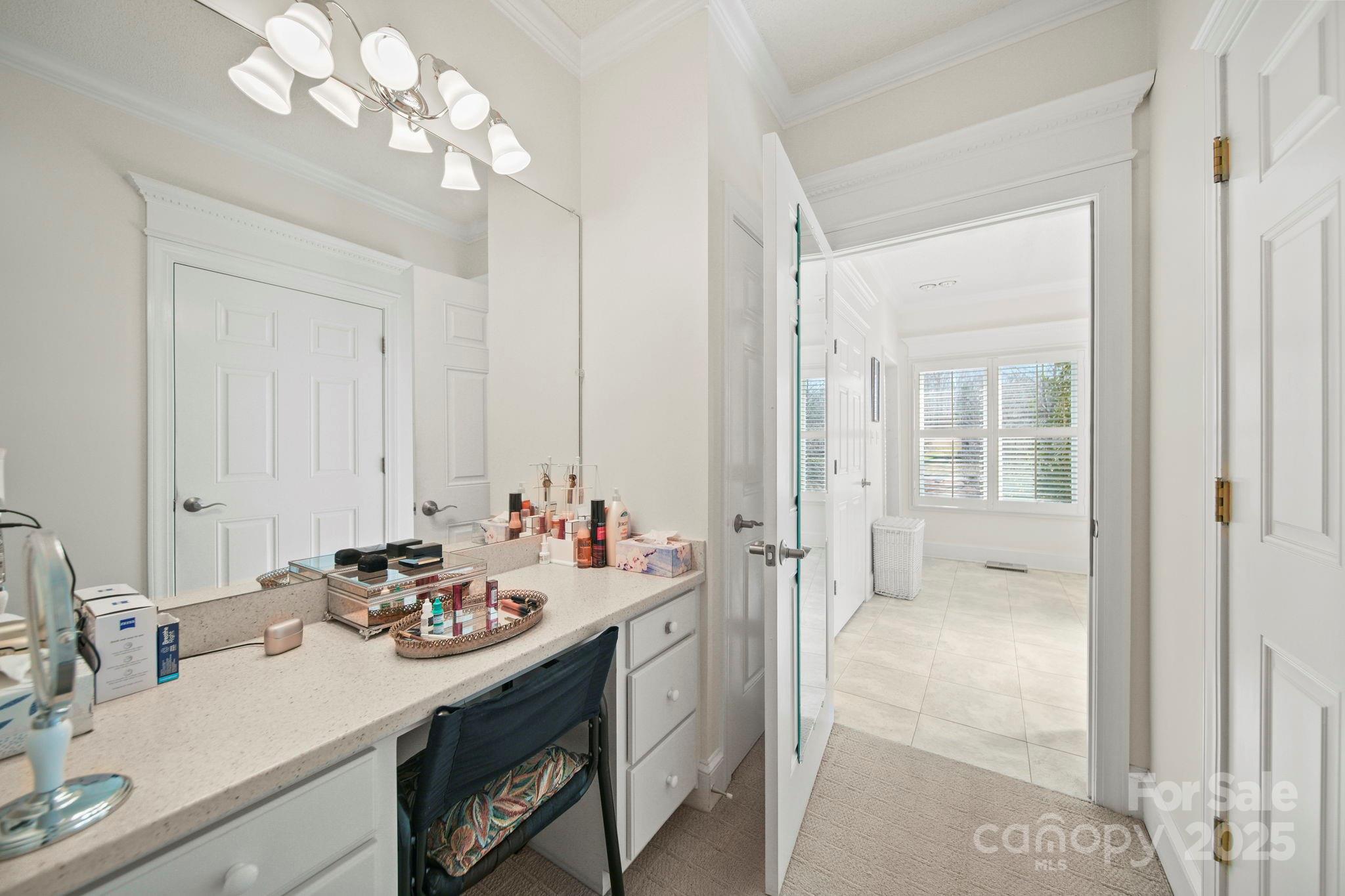 College Place - Residential