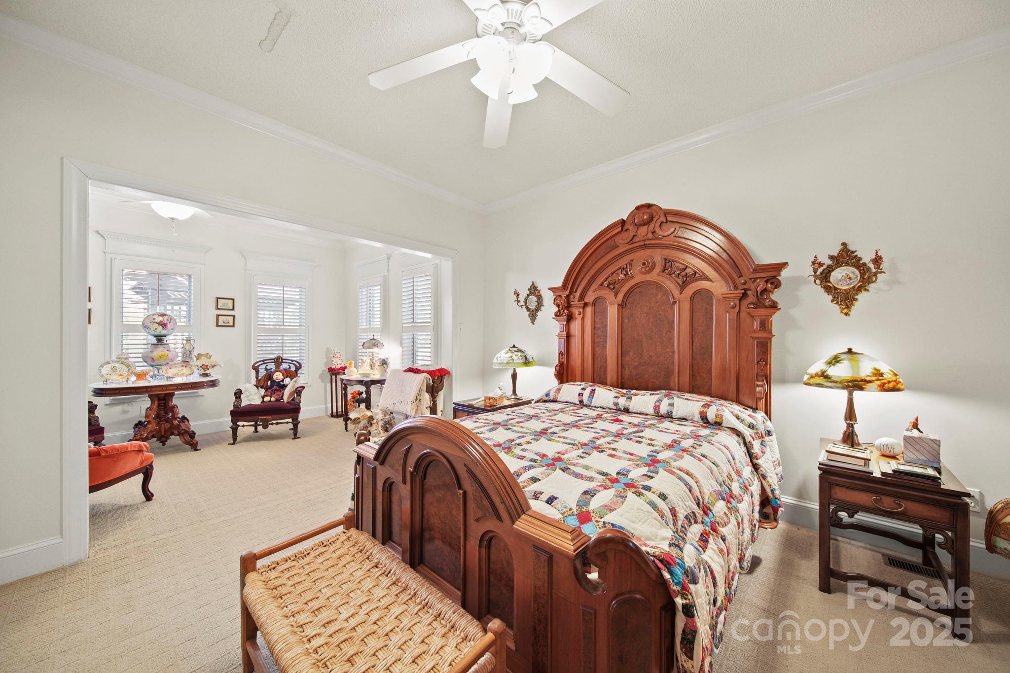 College Place - Residential