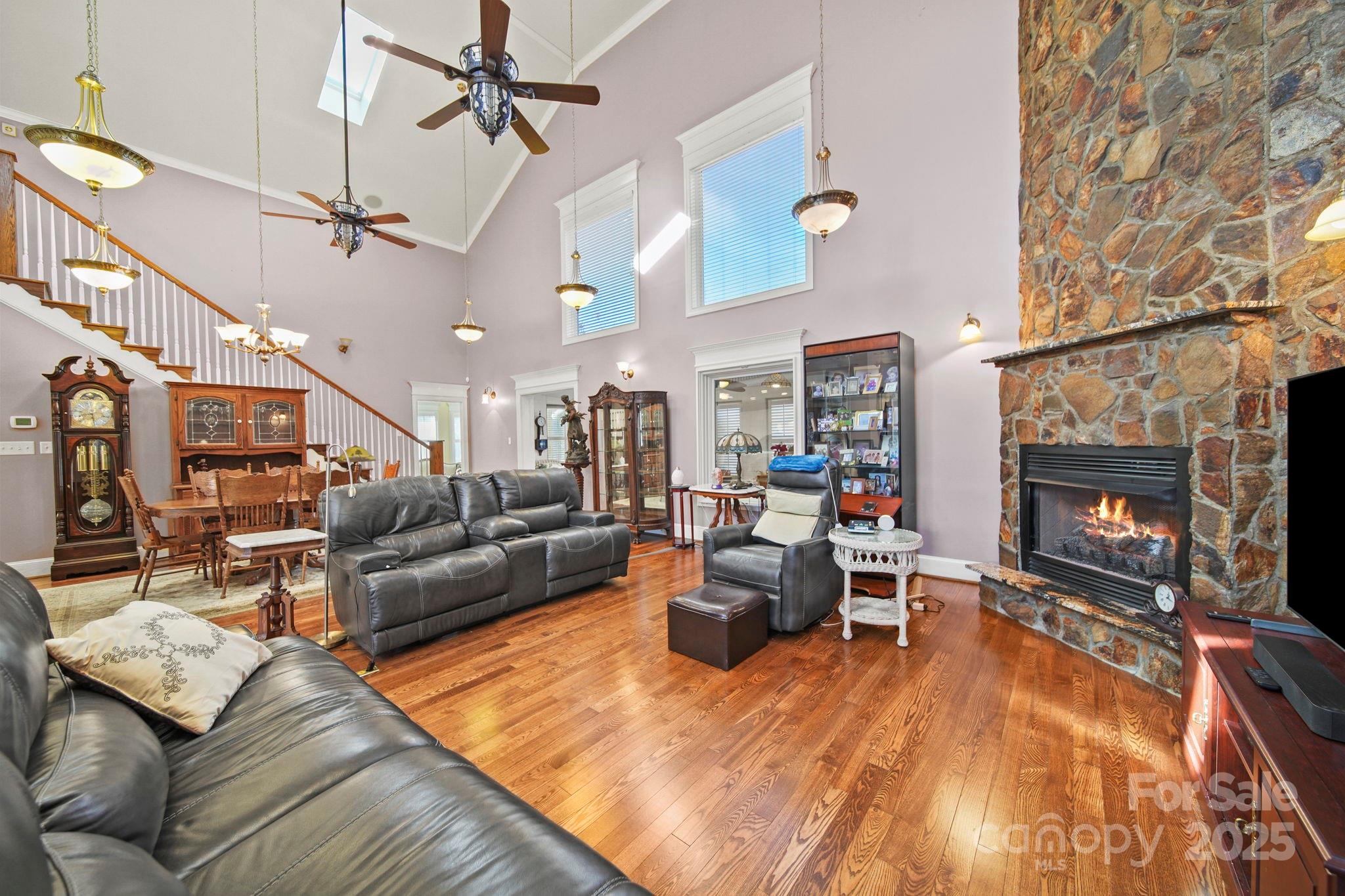 College Place - Residential