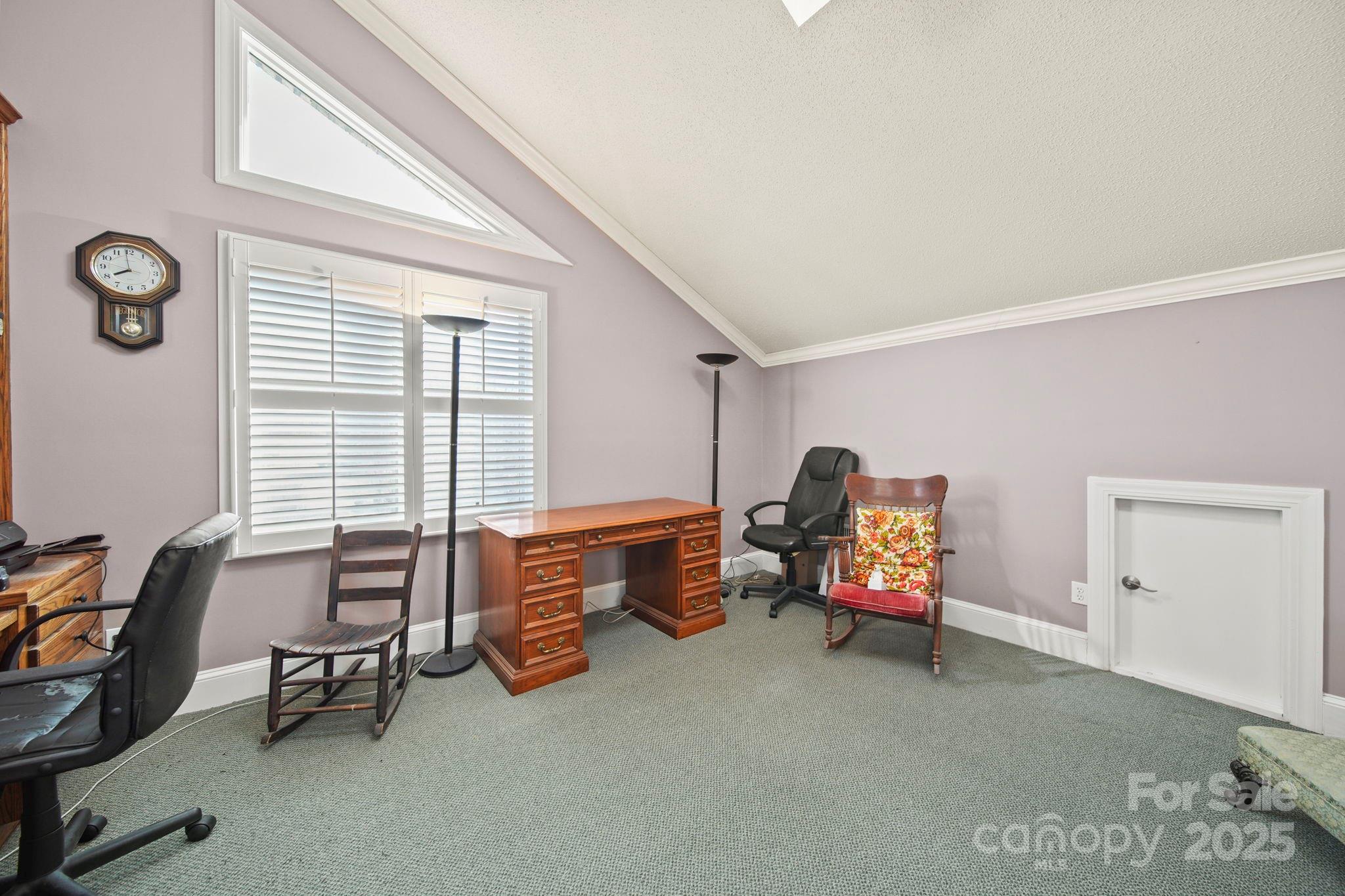 College Place - Residential