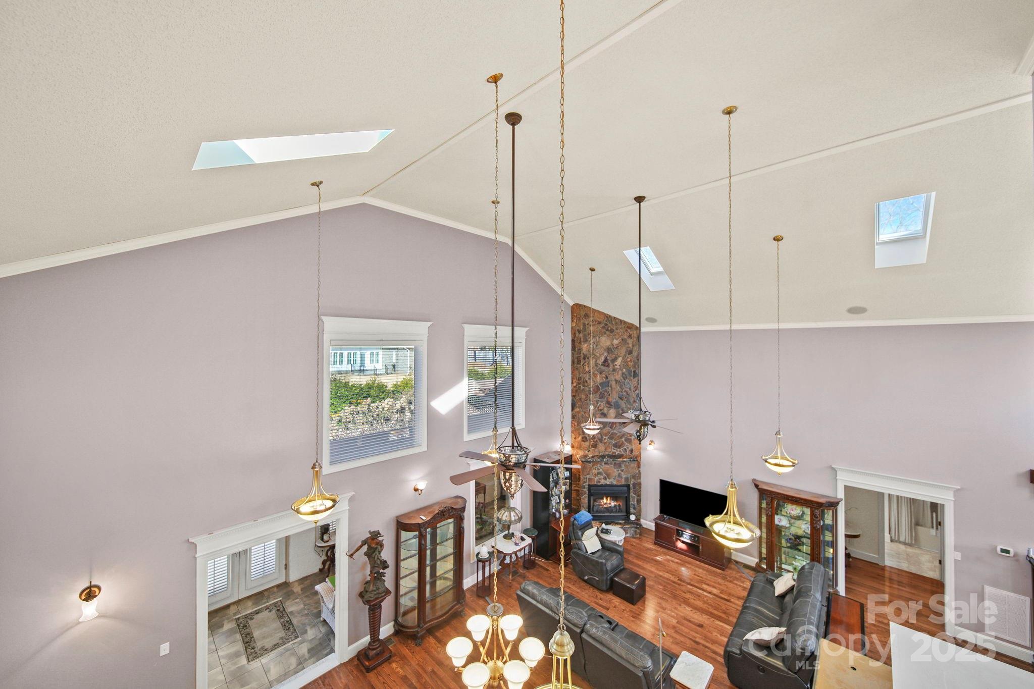 College Place - Residential