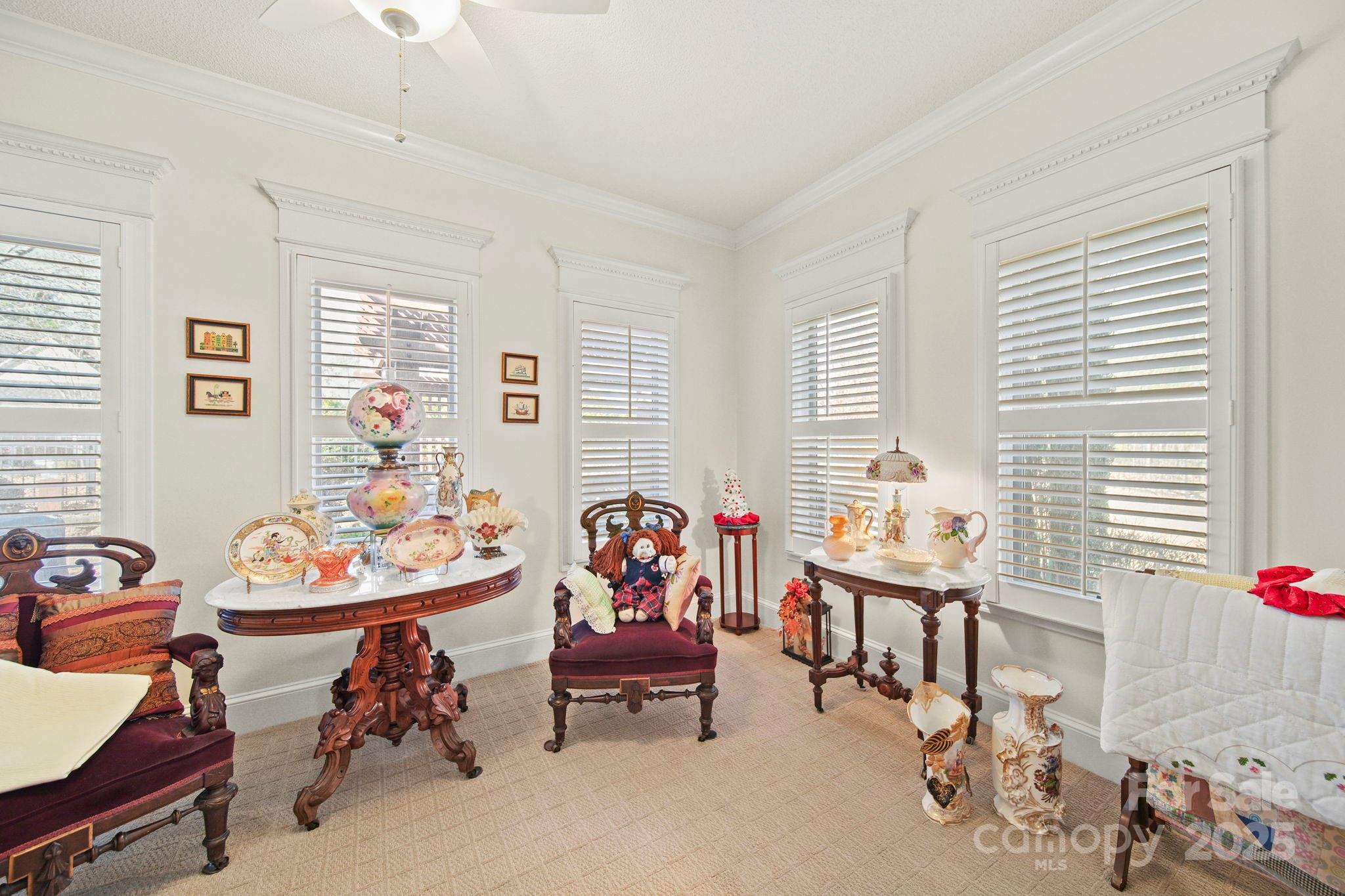 College Place - Residential