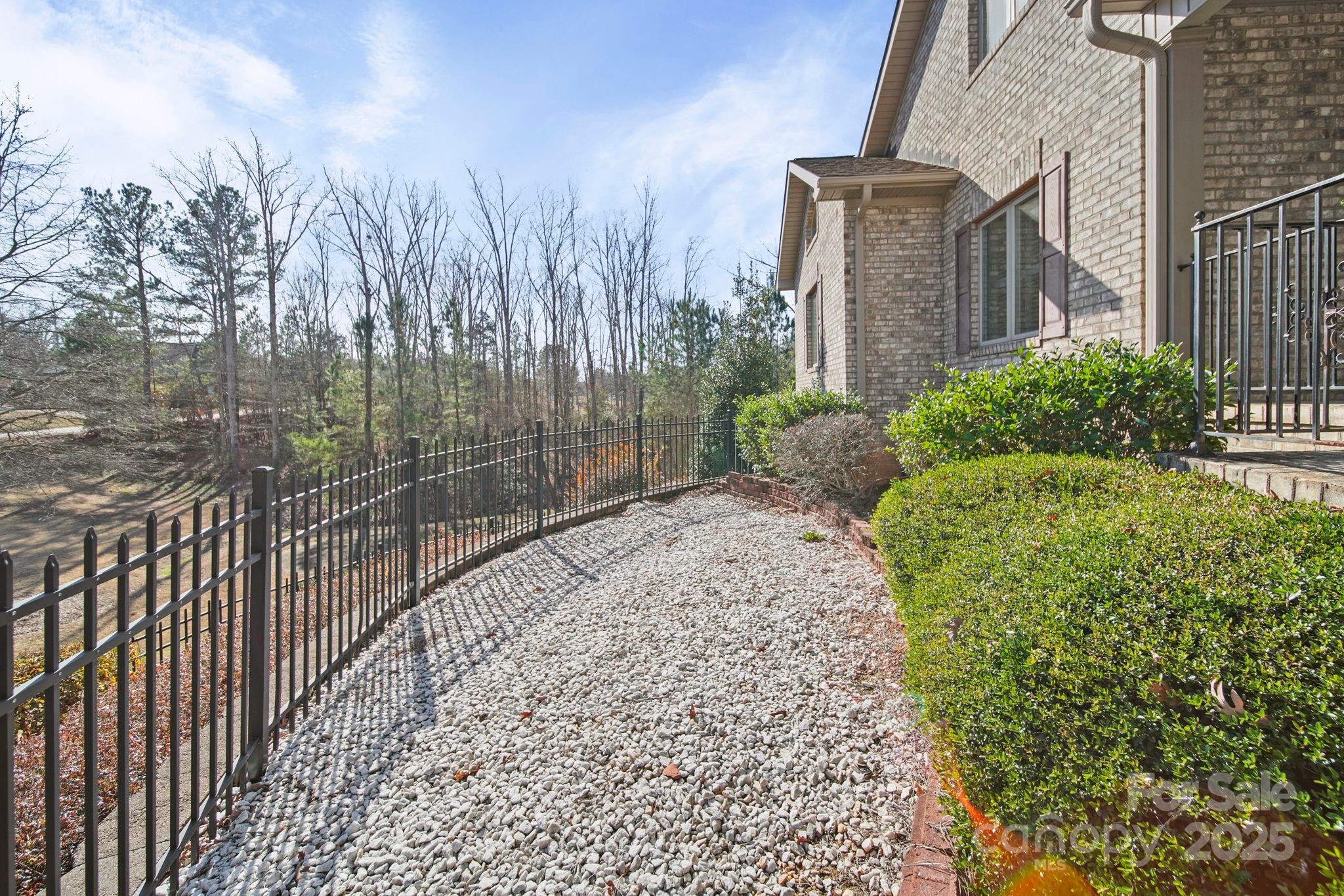 College Place - Residential