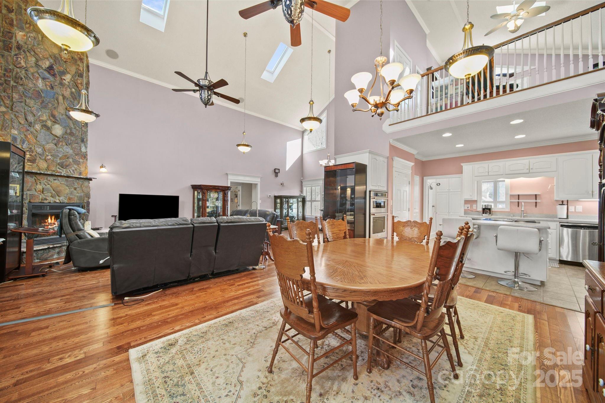 College Place - Residential