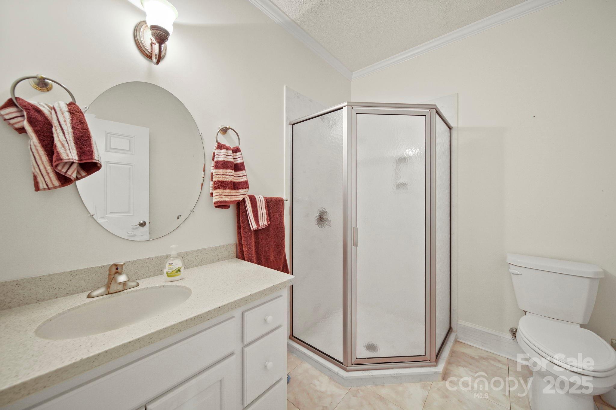 College Place - Residential