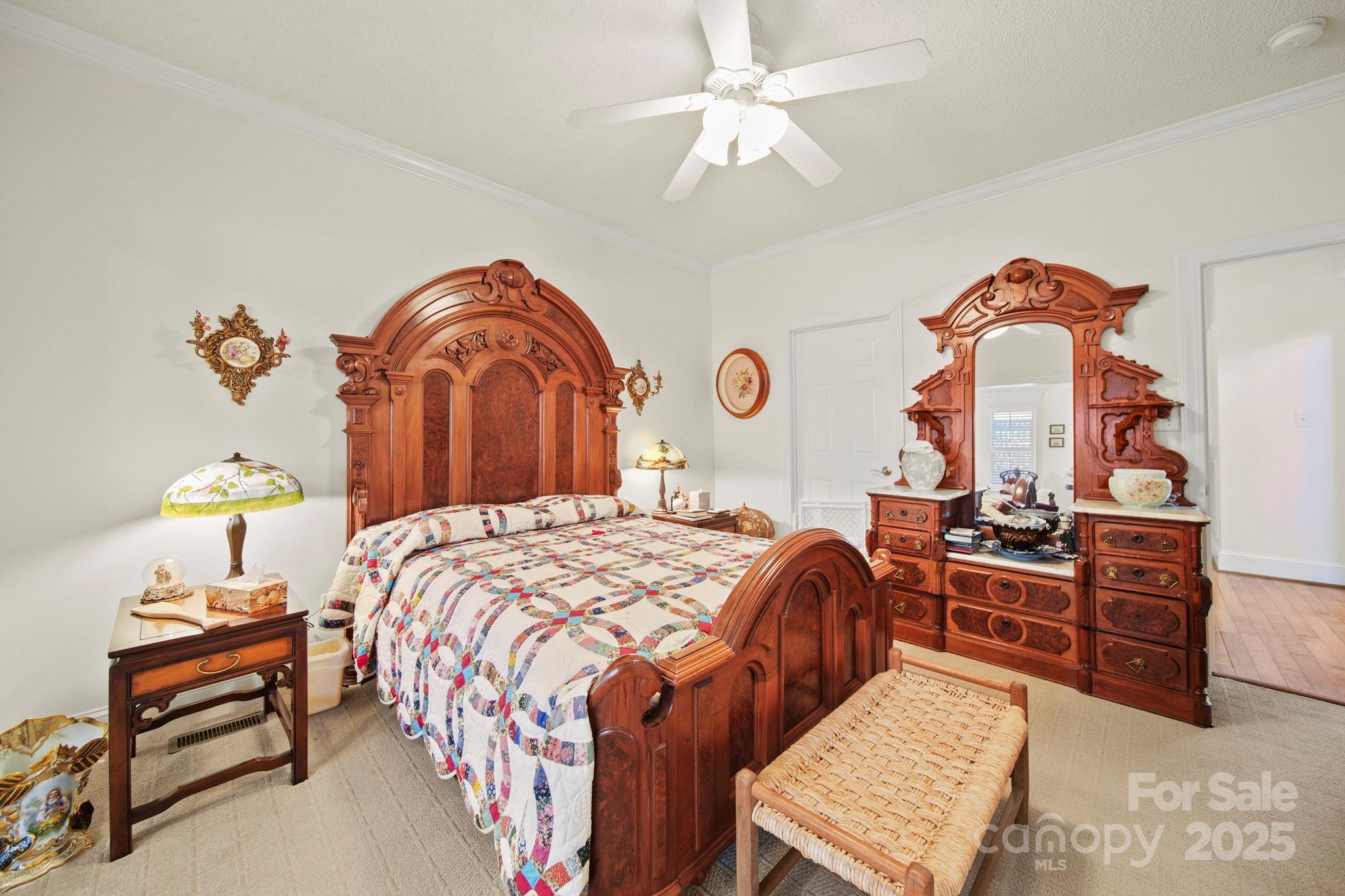 College Place - Residential