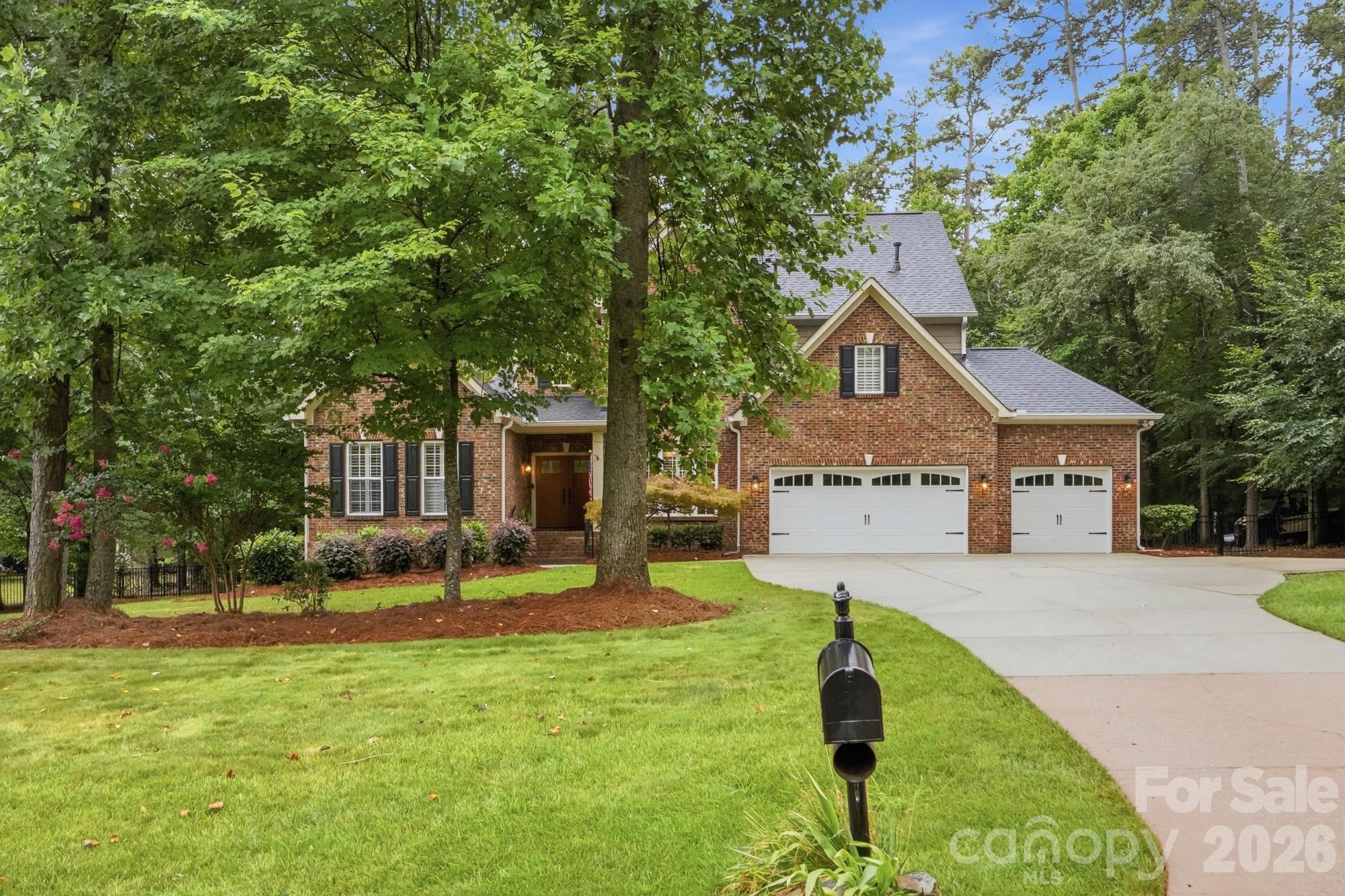 5630 Turkey Oak Drive