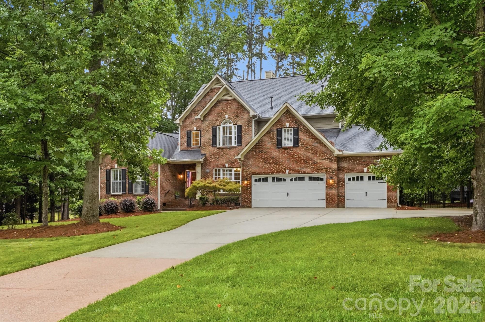 5630 Turkey Oak Drive