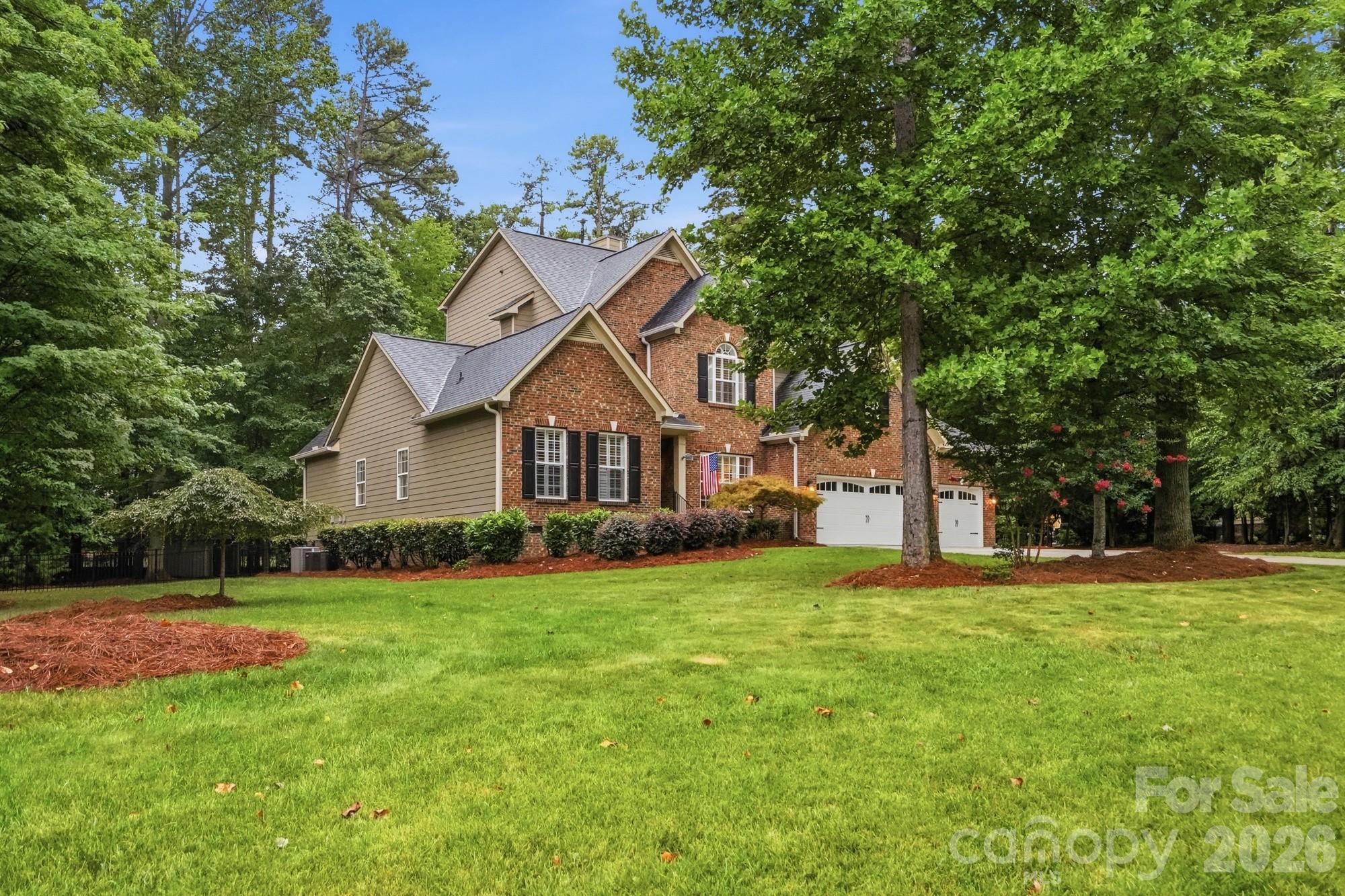 5630 Turkey Oak Drive