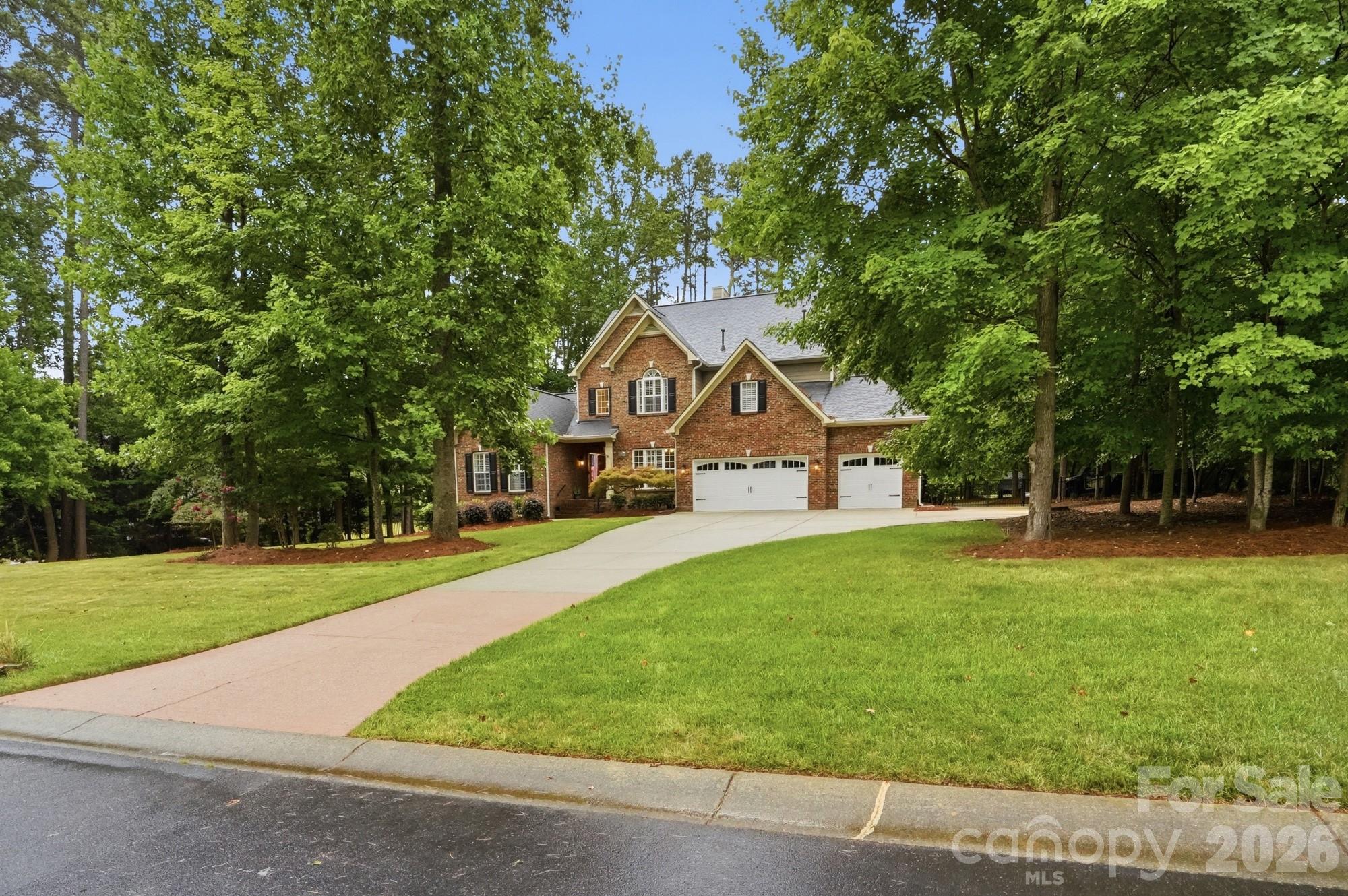 5630 Turkey Oak Drive