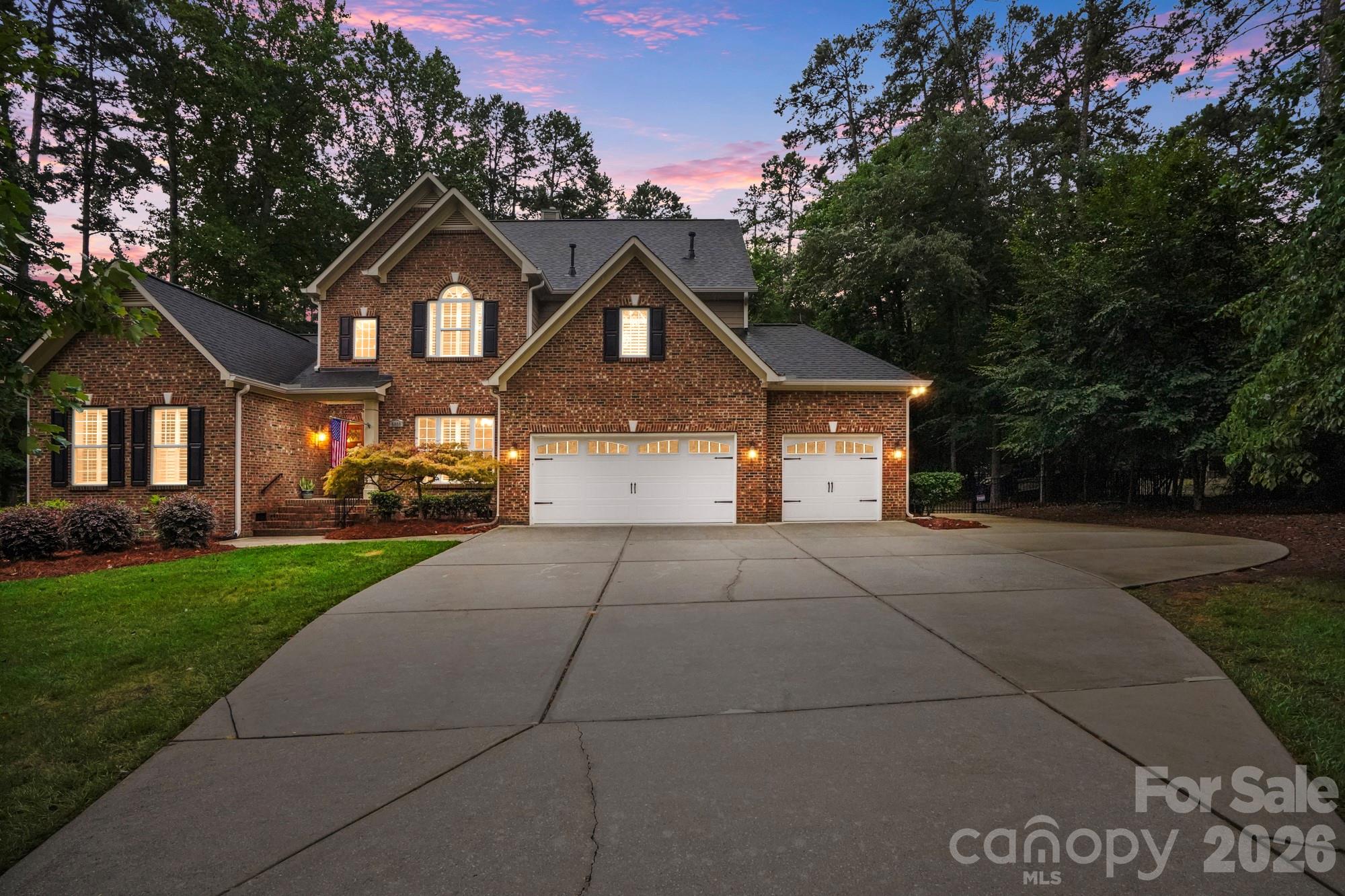5630 Turkey Oak Drive