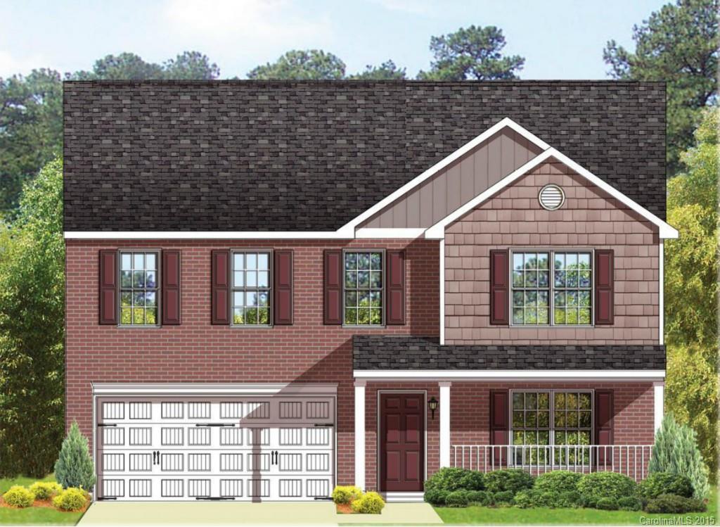 Oakview Commons - Residential