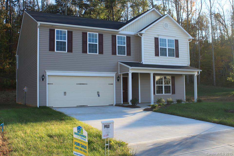 Oakview Commons - Residential