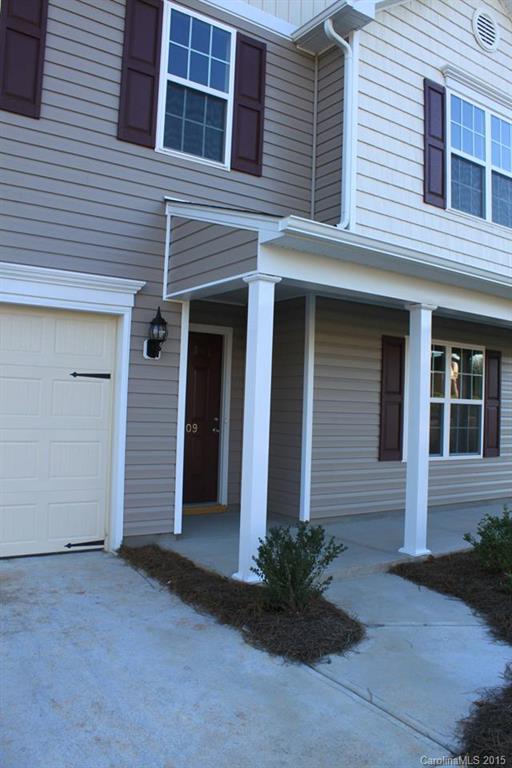 Oakview Commons - Residential