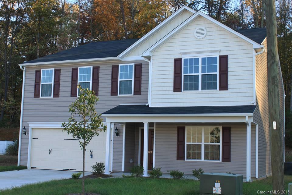 Oakview Commons - Residential