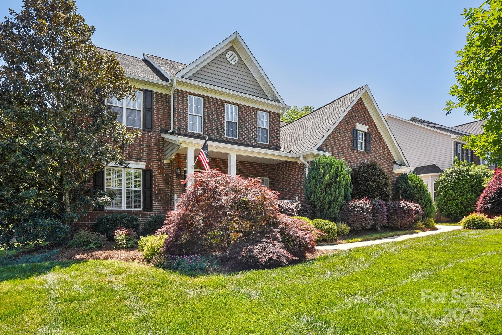 10716 Persimmon Creek Drive