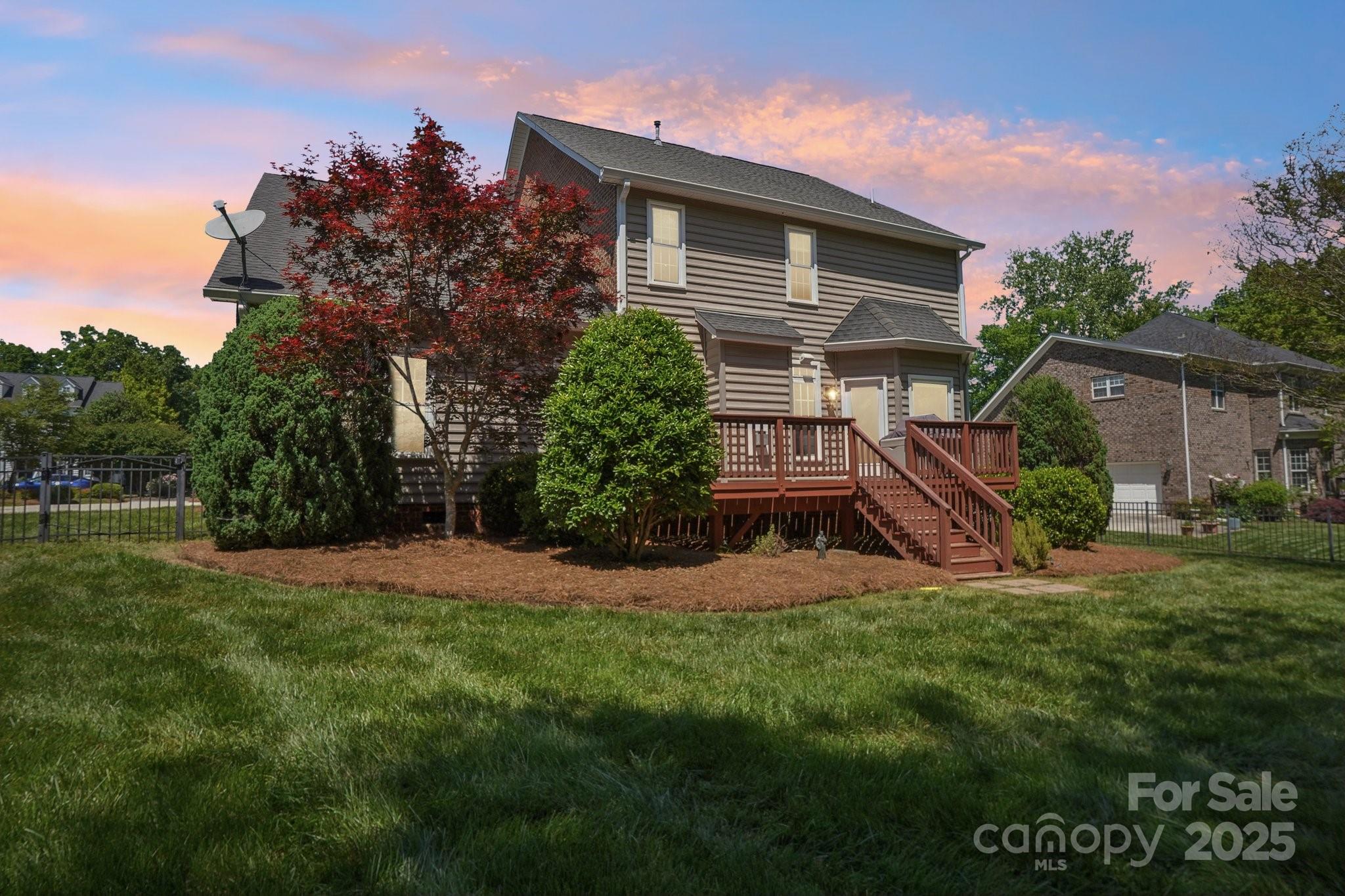 10716 Persimmon Creek Drive