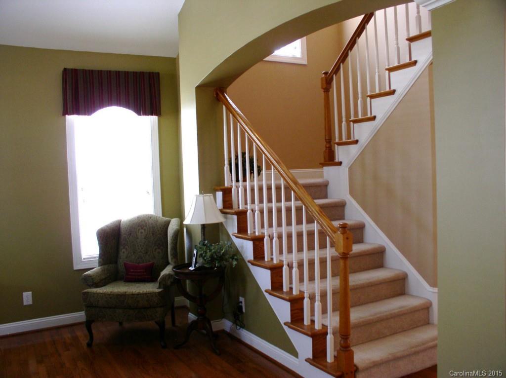 Hunter Oaks - Residential
