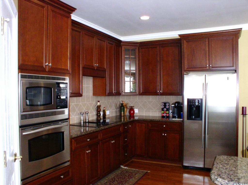 Hunter Oaks - Residential