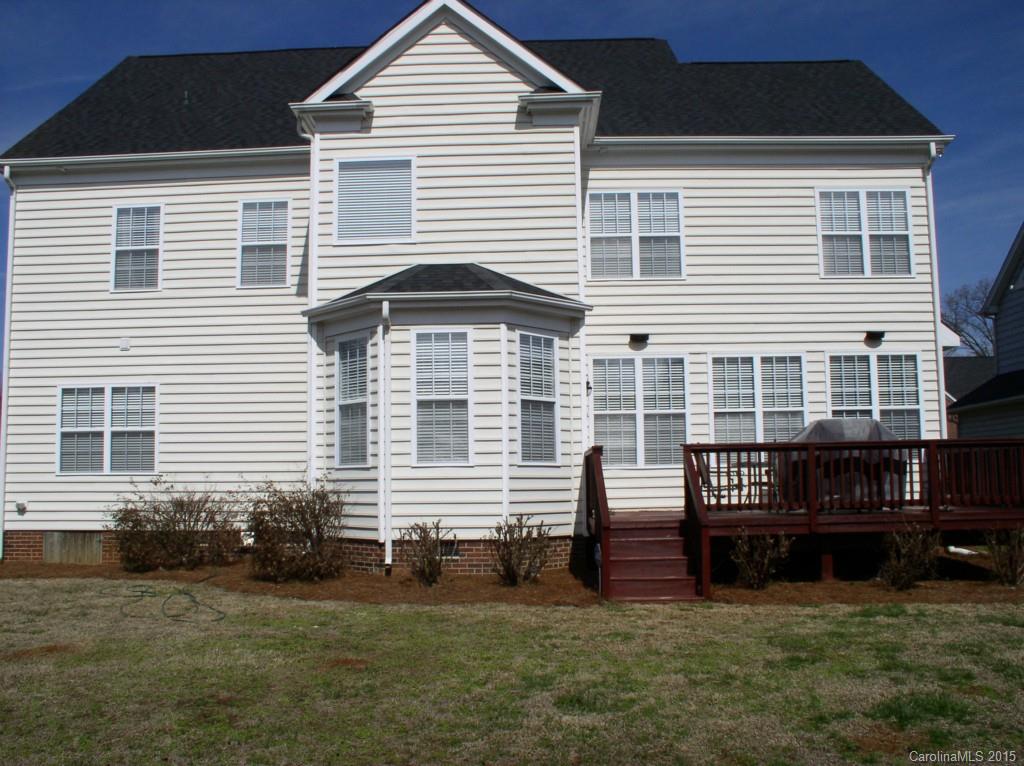 Hunter Oaks - Residential