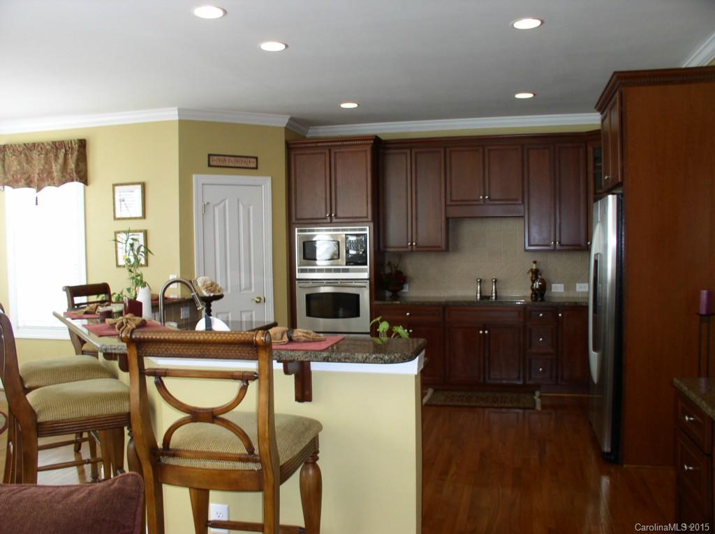 Hunter Oaks - Residential