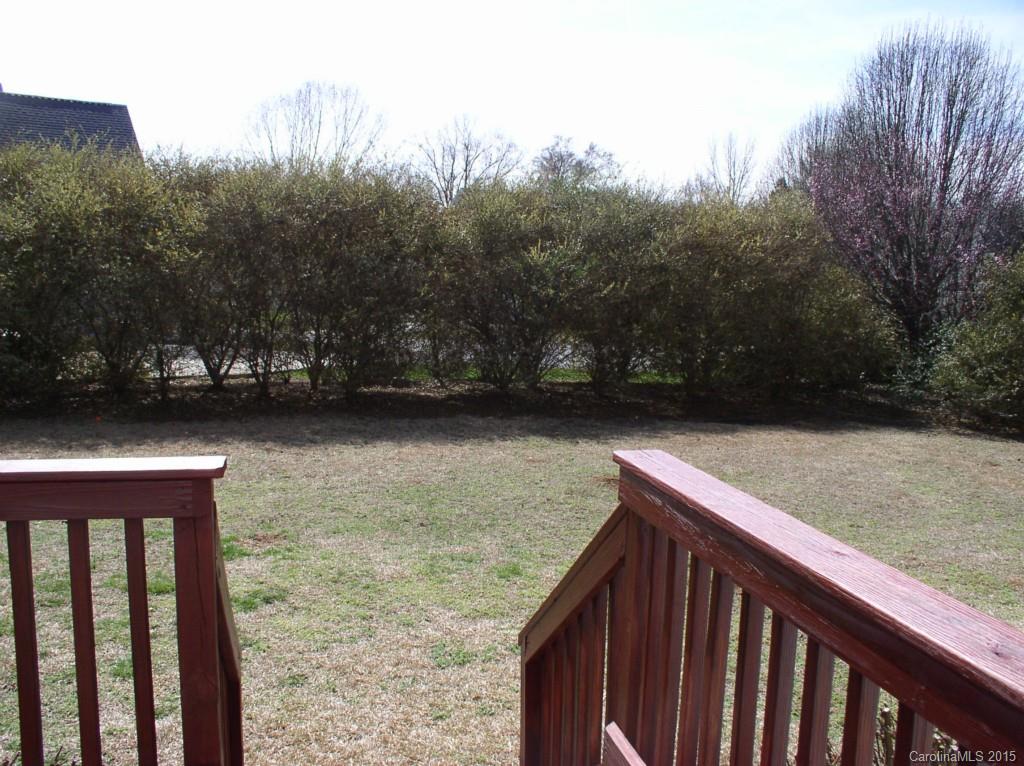 Hunter Oaks - Residential