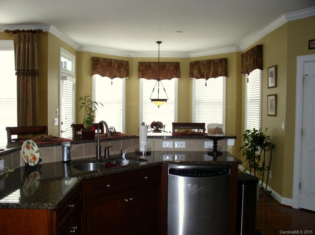 Hunter Oaks - Residential