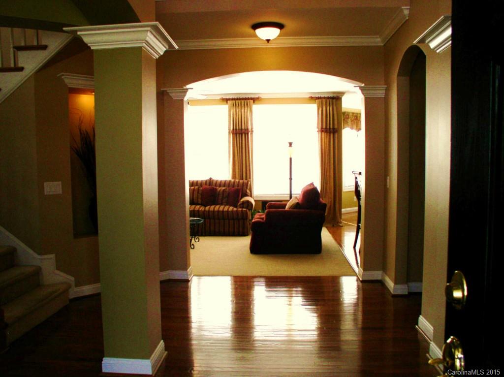 Hunter Oaks - Residential