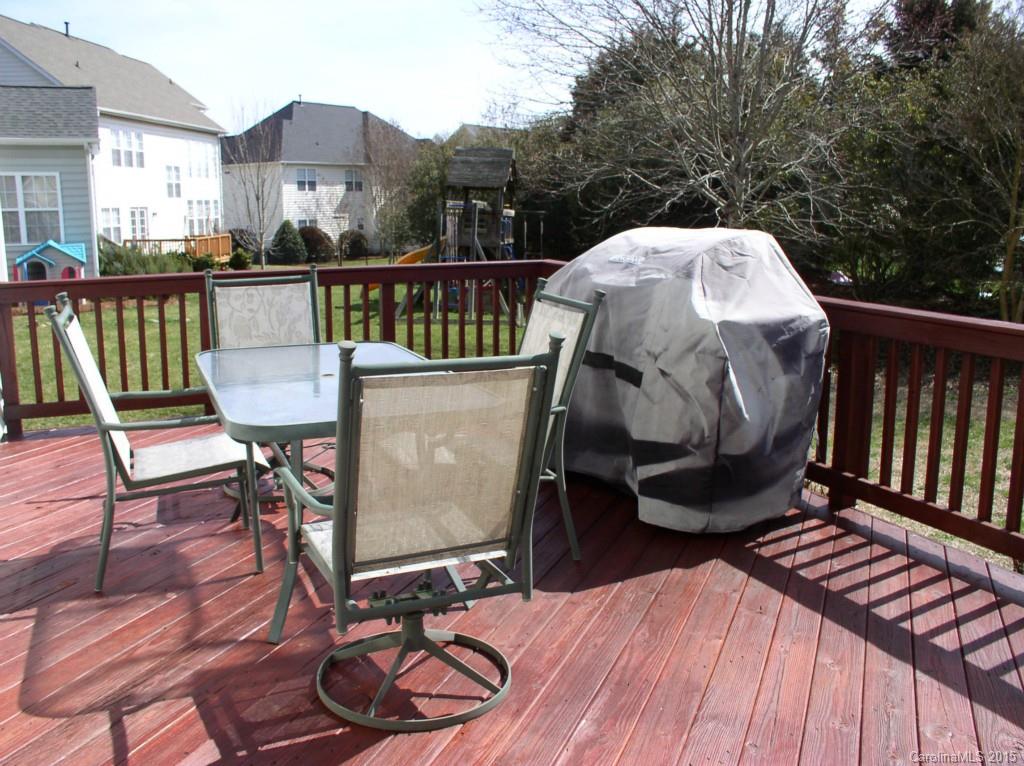 Hunter Oaks - Residential