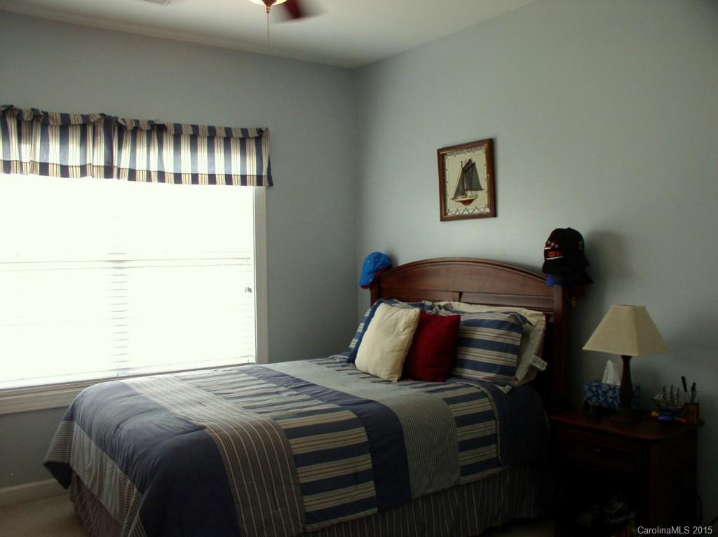 Hunter Oaks - Residential