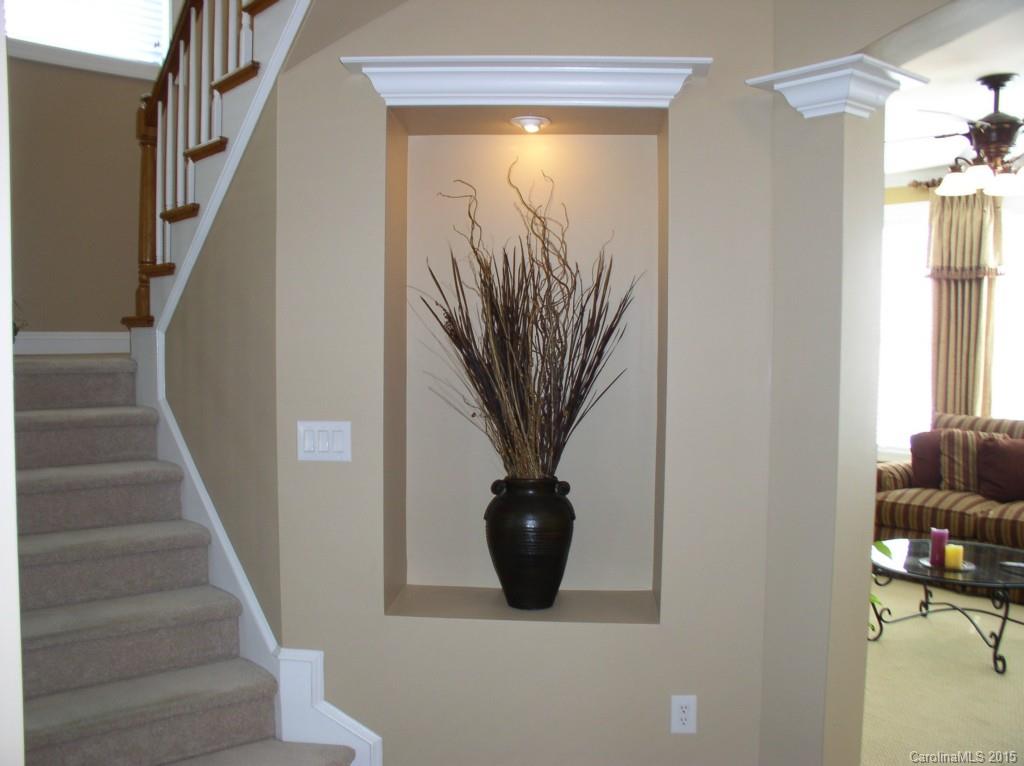 Hunter Oaks - Residential