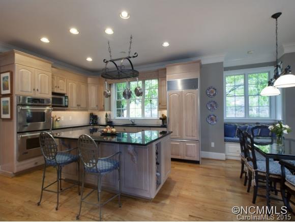 Beaver Creek - Residential