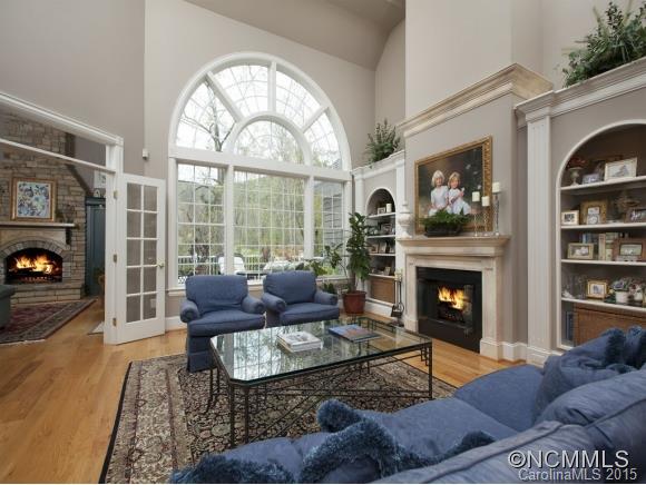 Beaver Creek - Residential