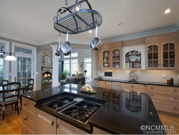 Beaver Creek - Residential