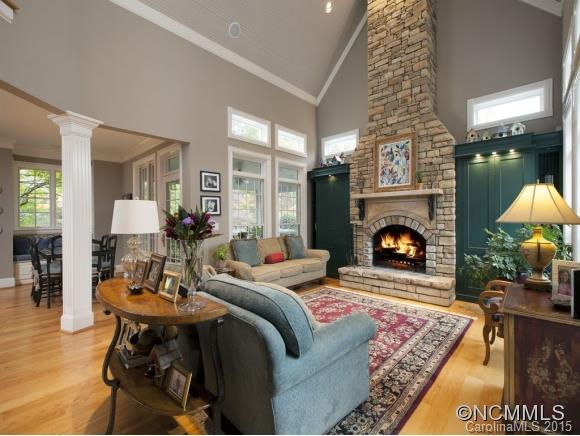 Beaver Creek - Residential