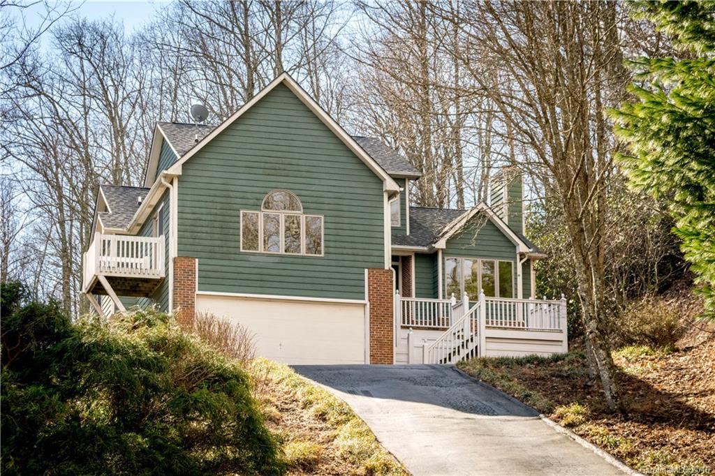 Estates Of Salisbury - Residential