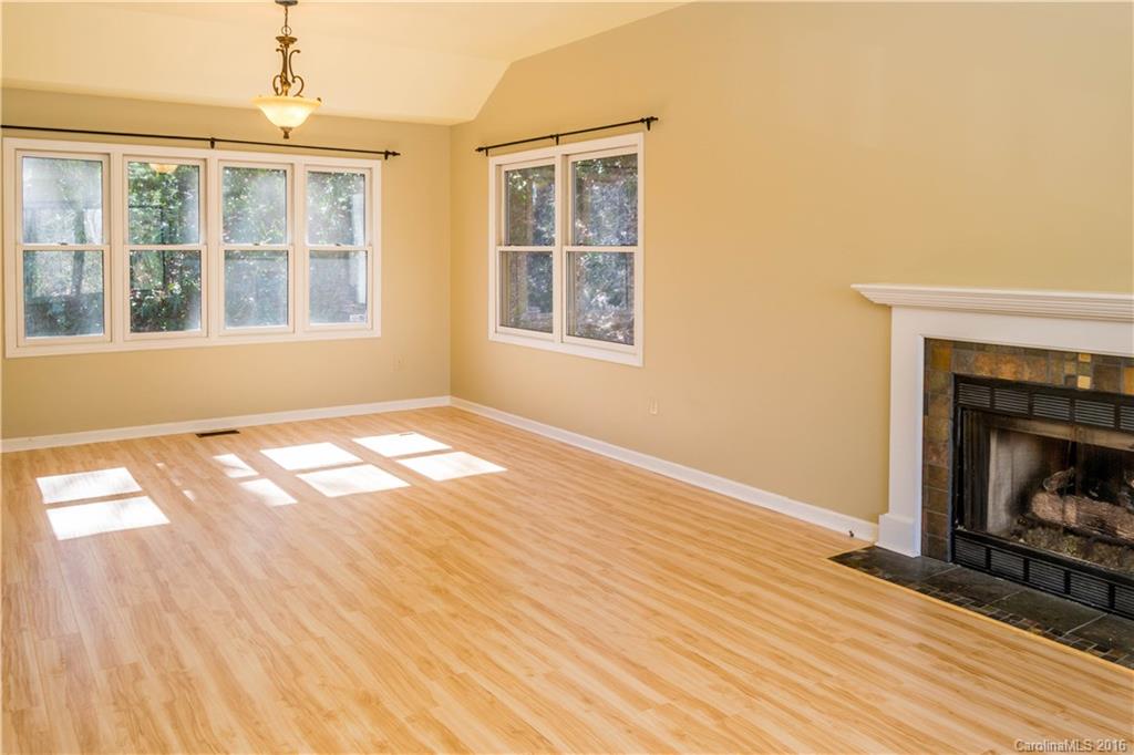 Estates Of Salisbury - Residential