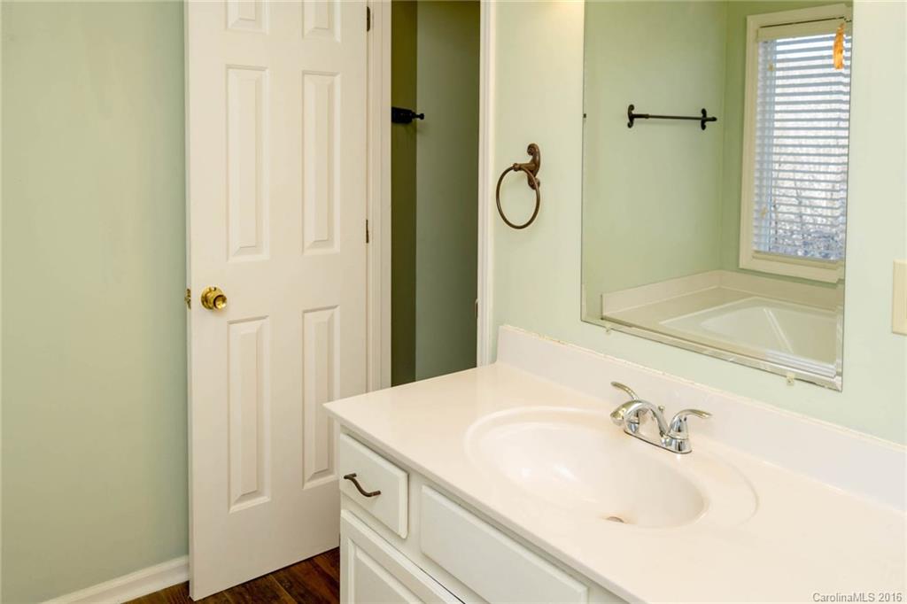 Estates Of Salisbury - Residential