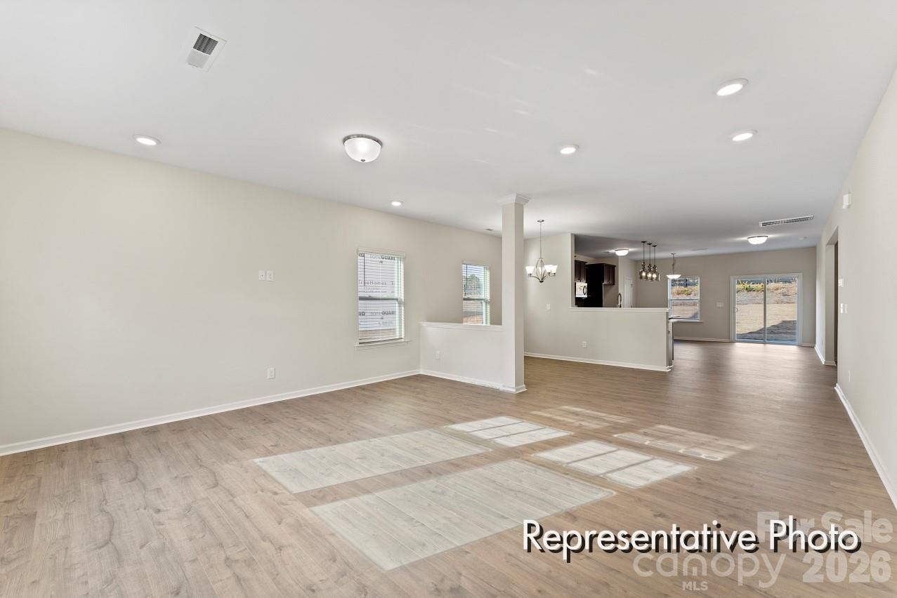 Streamside at Red Cross - Residential