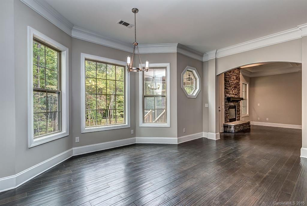 The Coves On River Oaks - Residential