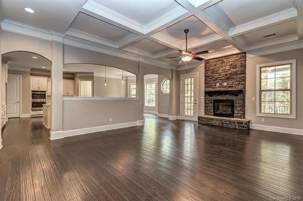 The Coves On River Oaks - Residential